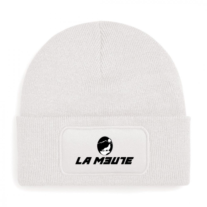 Bonnet unisexe "la meute"