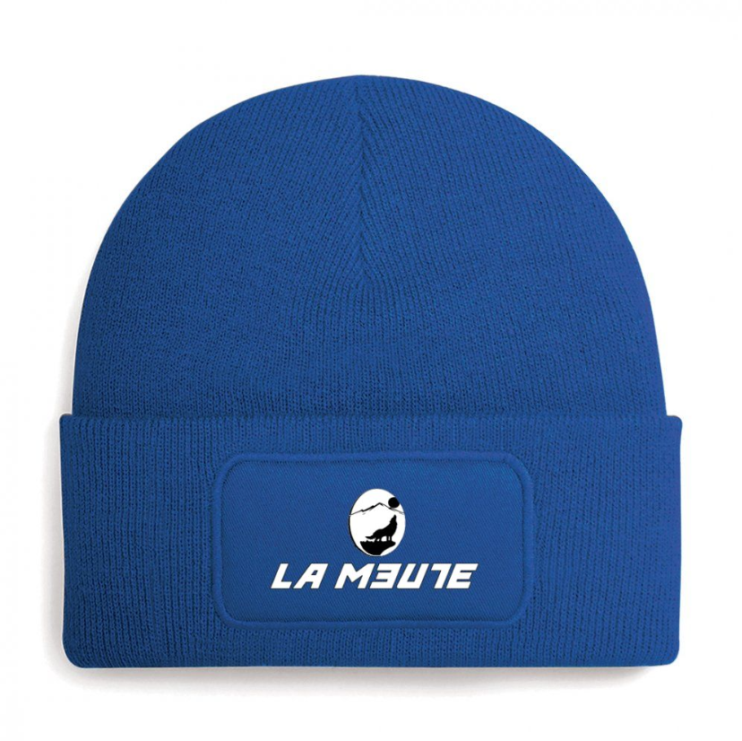 Bonnet unisexe "la meute"
