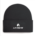 Bonnet unisexe "la meute"