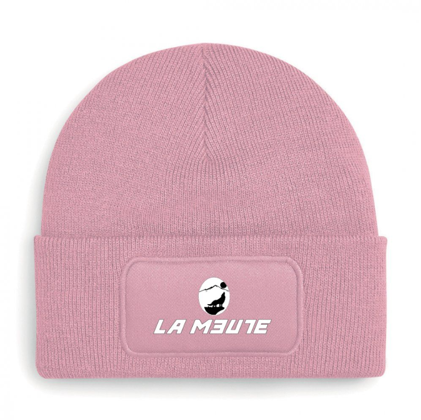 Bonnet unisexe "la meute"