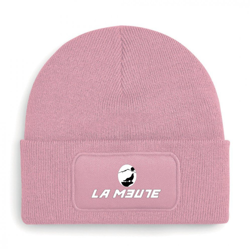 Bonnet unisexe "la meute"