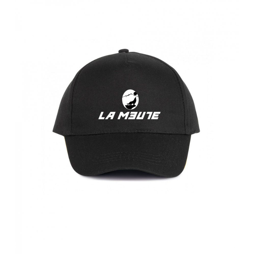 Casquette "LA MEUTE"