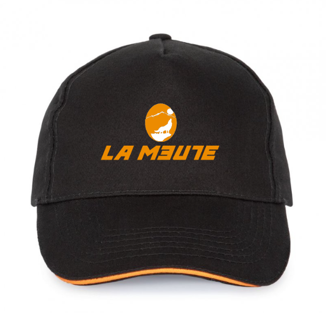 Casquette "LA MEUTE"