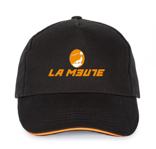 Casquette "LA MEUTE"