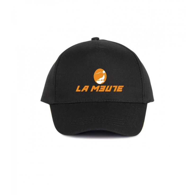 Casquette "LA MEUTE"