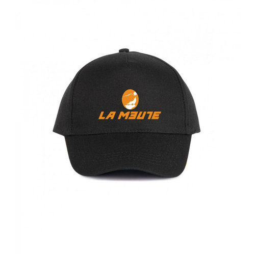 Casquette "LA MEUTE"