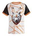 Maillot de la meute "personnalisable"