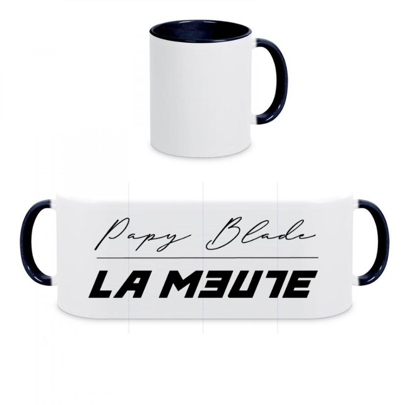 Mug "Signature"