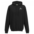 sweat à capuche non zippé "armageddon"