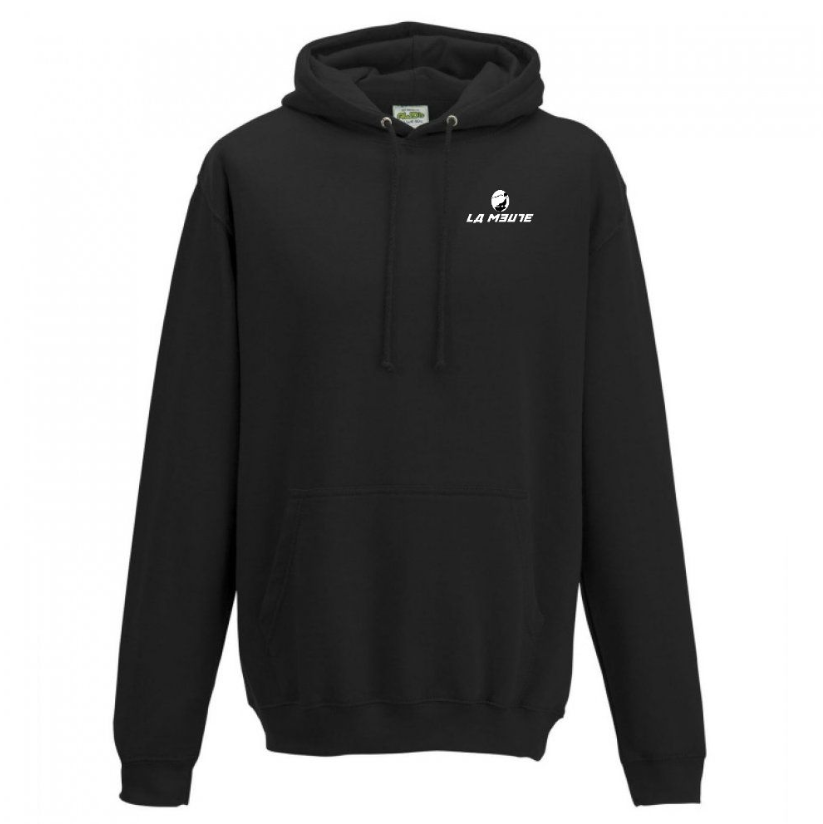 sweat à capuche non zippé "armageddon"