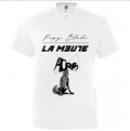 T-shirt manche courte homme "ACRO"